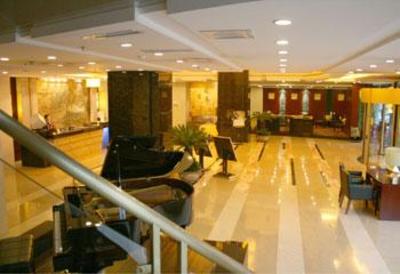 фото отеля Mz.Seaview Hotel