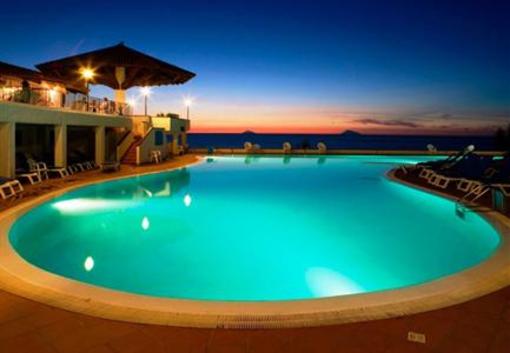 фото отеля Hotel Club Capo Calava