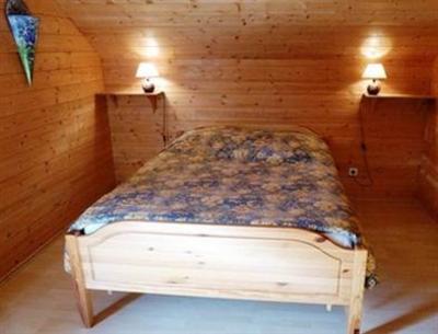фото отеля Chalet Denise
