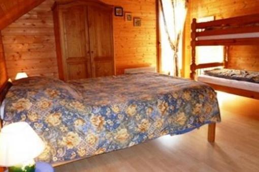 фото отеля Chalet Denise