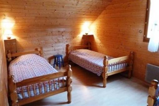 фото отеля Chalet Denise