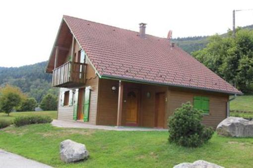 фото отеля Chalet Denise