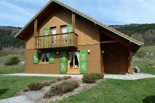 фото отеля Chalet Denise