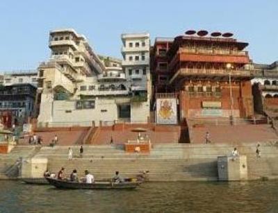 фото отеля Lord Vishnu Guest House