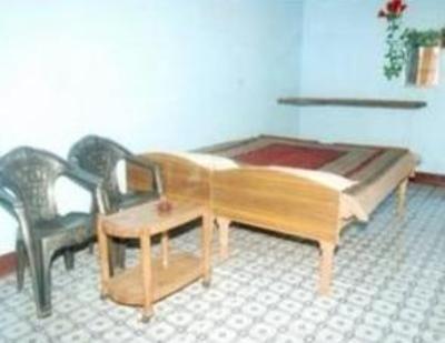 фото отеля Lord Vishnu Guest House