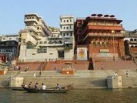 Lord Vishnu Guest House