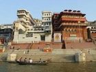 фото отеля Lord Vishnu Guest House