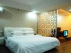 фото отеля Super 8 Hotel Jin Ji Shan Fuzhou