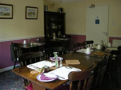 фото отеля Albany Guest House