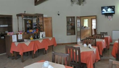 фото отеля Posada del Infinito