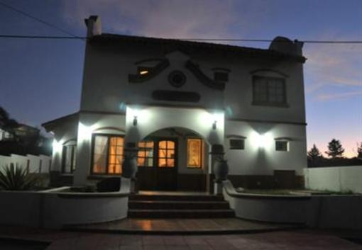 фото отеля Posada del Infinito