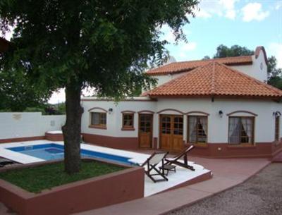 фото отеля Posada del Infinito