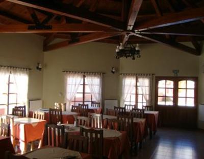 фото отеля Posada del Infinito