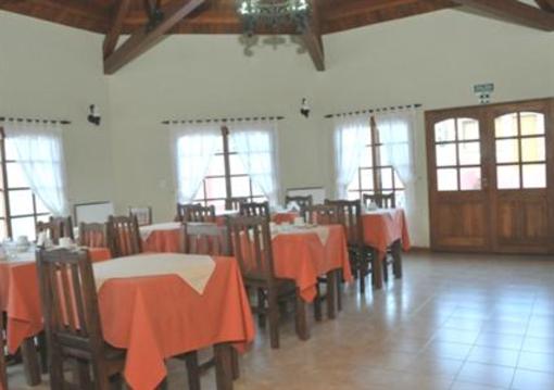 фото отеля Posada del Infinito