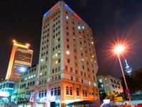 Citin Hotel Pudu Kuala Lumpur