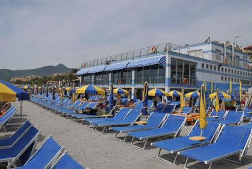 фото отеля Ai Pozzi Village Spa Resort 1 Loano