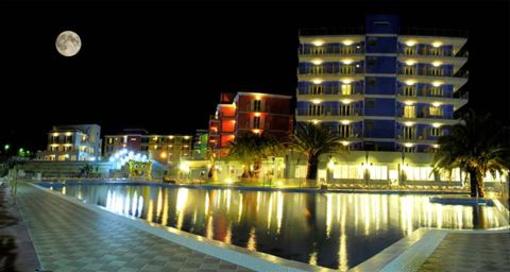 фото отеля Ai Pozzi Village Spa Resort 1 Loano