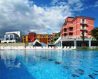 фото отеля Ai Pozzi Village Spa Resort 1 Loano