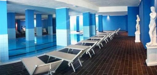 фото отеля Ai Pozzi Village Spa Resort 1 Loano