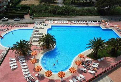 фото отеля Ai Pozzi Village Spa Resort 1 Loano