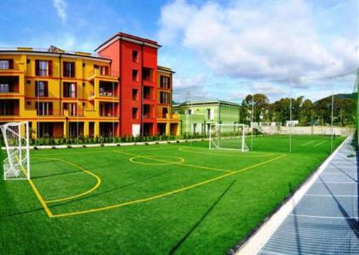 фото отеля Ai Pozzi Village Spa Resort 1 Loano