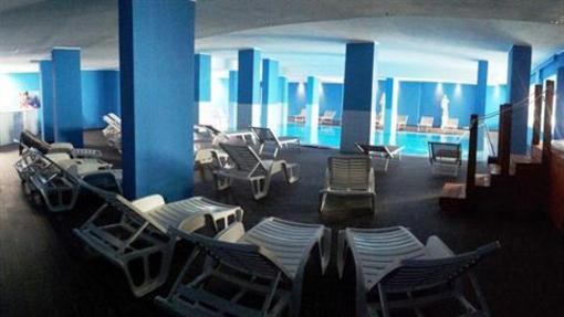 фото отеля Ai Pozzi Village Spa Resort 1 Loano