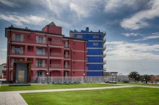 фото отеля Ai Pozzi Village Spa Resort 1 Loano