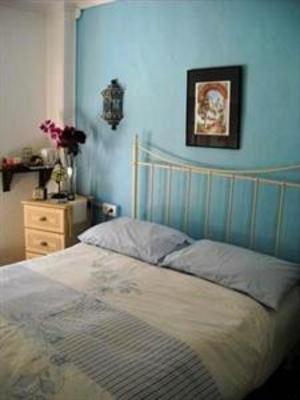 фото отеля Casa Oasis