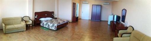 фото отеля Hotel Paradise Adler