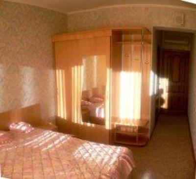 фото отеля Hotel Paradise Adler
