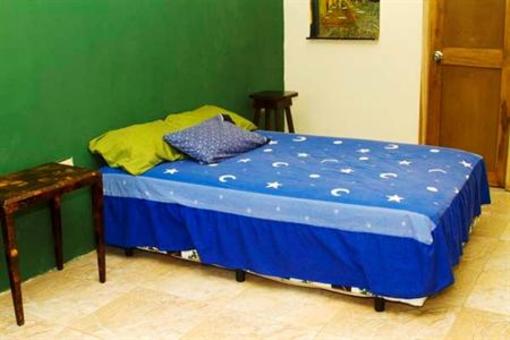 фото отеля Hostal Yemaya