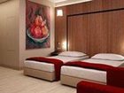 фото отеля Ramada Encore - Izmir