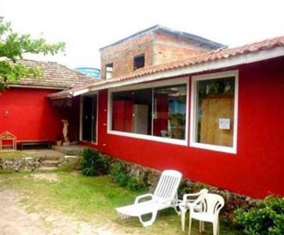 фото отеля Albergue Estrelas no Mar