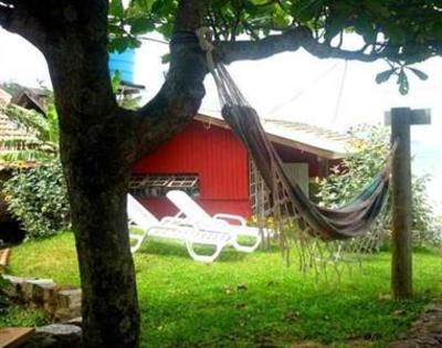 фото отеля Albergue Estrelas no Mar