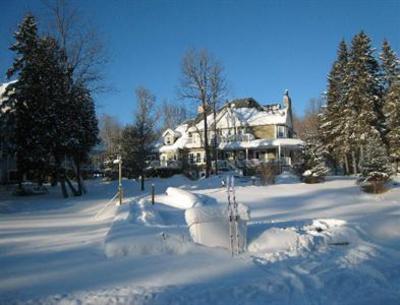 фото отеля Rosseau's Northern Landing