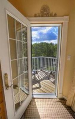 фото отеля Rosseau's Northern Landing