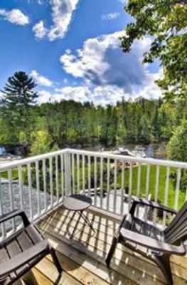 фото отеля Rosseau's Northern Landing