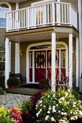 фото отеля Rosseau's Northern Landing