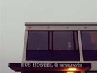 фото отеля Bus Hostel Reykjavik