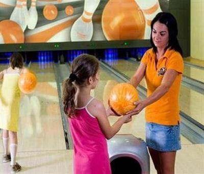 фото отеля Kukubara Bowling Center