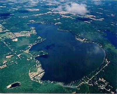 фото отеля Buckeye Breeze Hess Lake Vacation Rentals