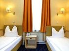фото отеля Hotel Tourist Frankfurt