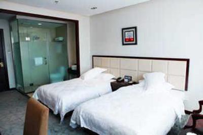 фото отеля Hulun Buir Longdu Hotel