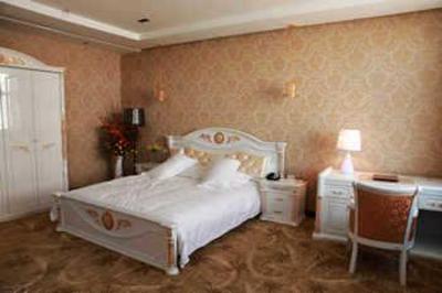 фото отеля Hulun Buir Longdu Hotel