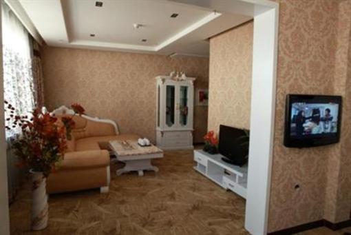фото отеля Hulun Buir Longdu Hotel