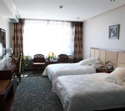 фото отеля Hulun Buir Longdu Hotel