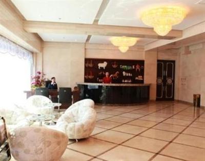 фото отеля Hulun Buir Longdu Hotel
