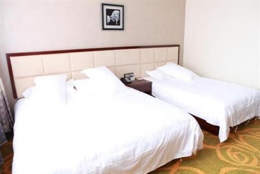 фото отеля Hulun Buir Longdu Hotel
