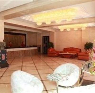 фото отеля Hulun Buir Longdu Hotel