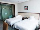 фото отеля Hulun Buir Longdu Hotel